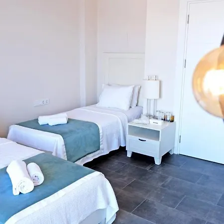 Villa 5 Bedroom Luxury With Private Pool And Private In Bodrum-gumusluk 2 Gümüşlük