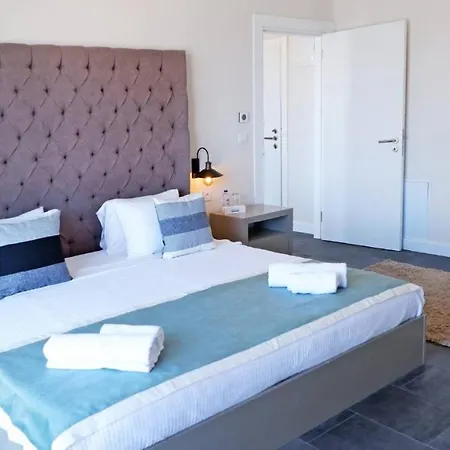5 Bedroom Luxury With Private Pool And Private In Bodrum-gumusluk 2